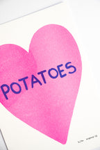 Potatoes