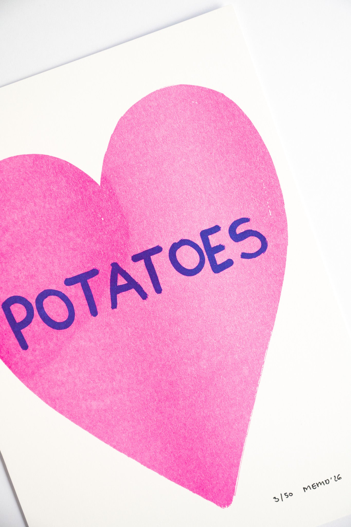 Potatoes