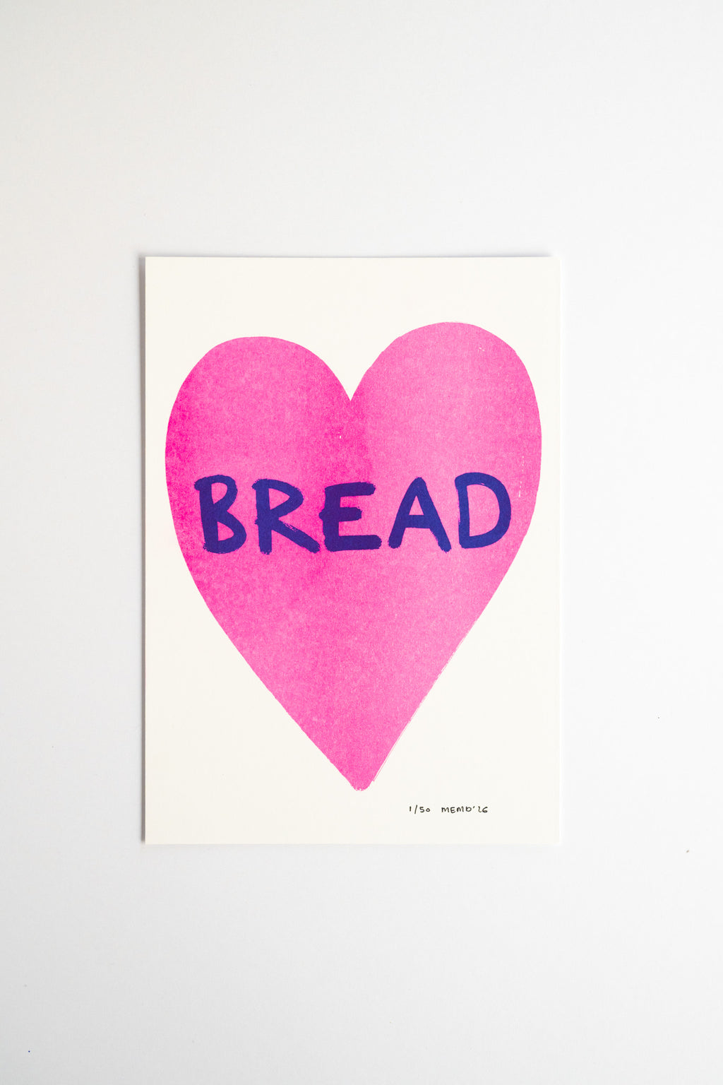 Bread