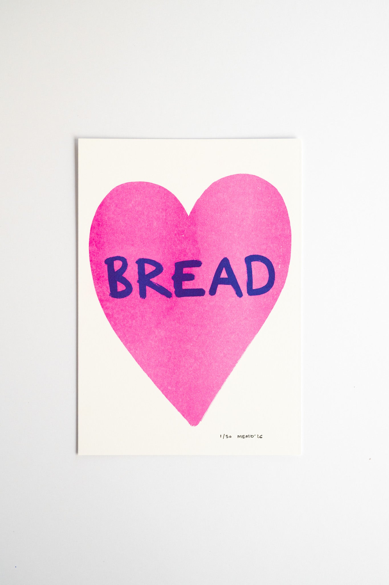 Bread