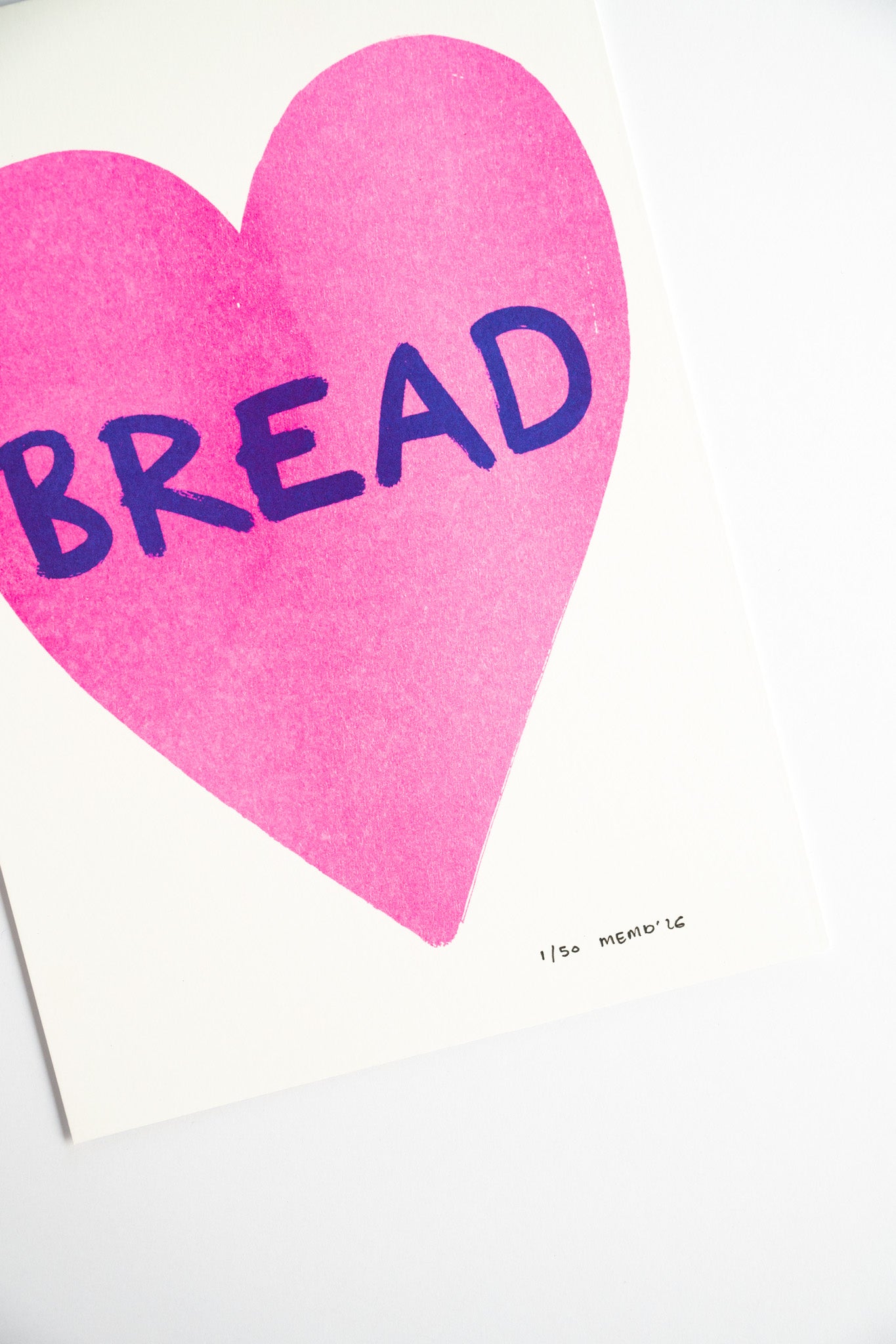 Bread