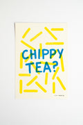 Chippy Tea