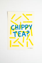Chippy Tea