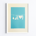 A Good Drying Day