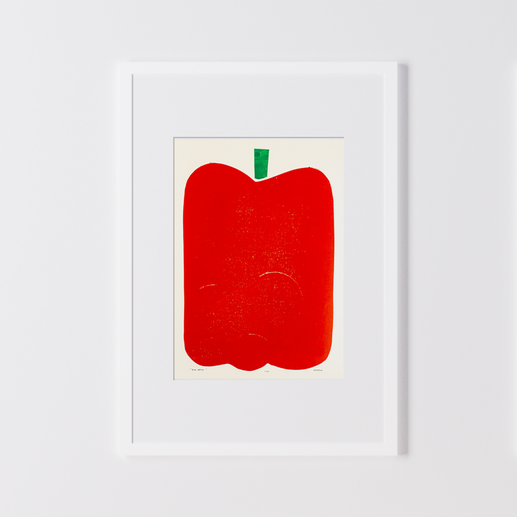 Big Apple