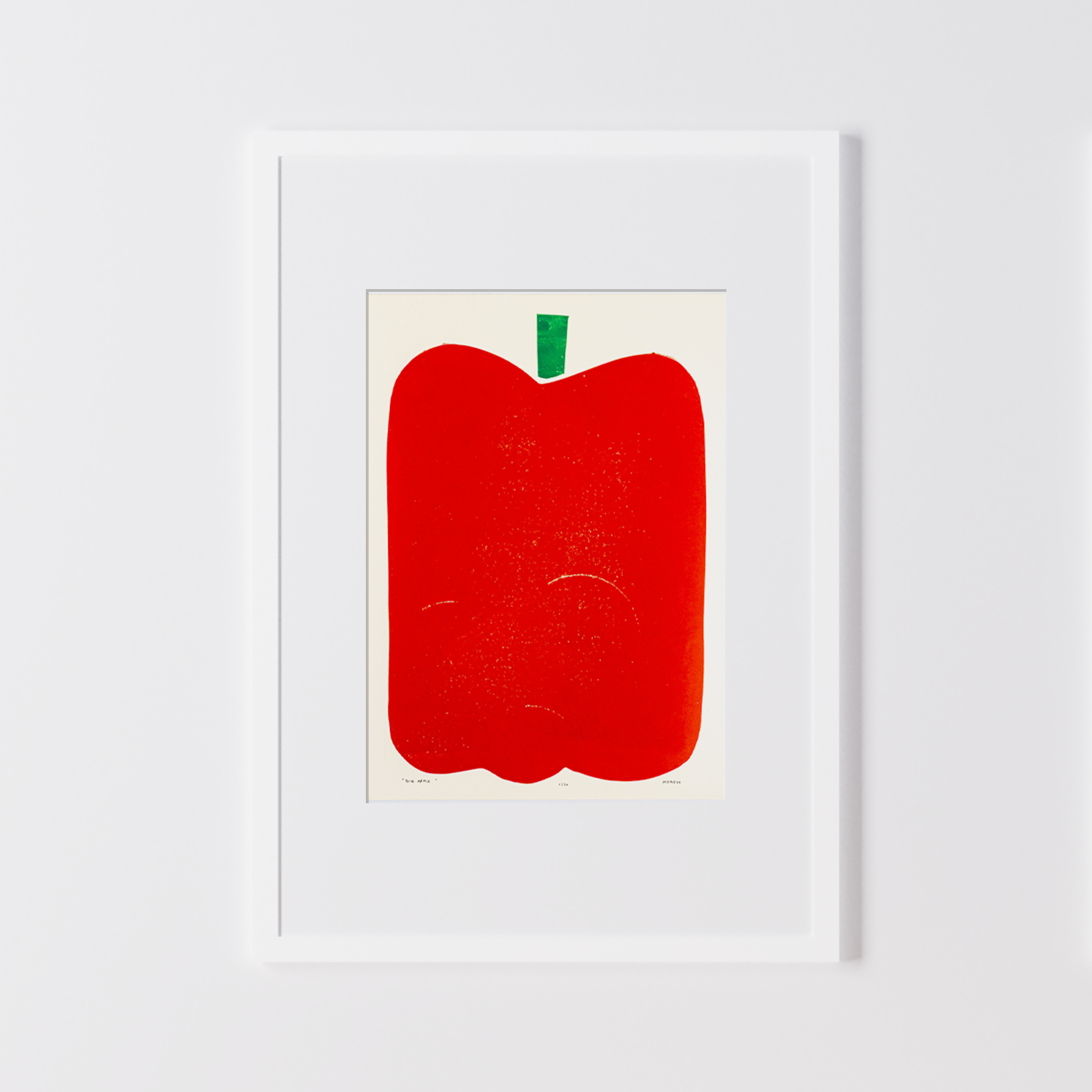 Big Apple