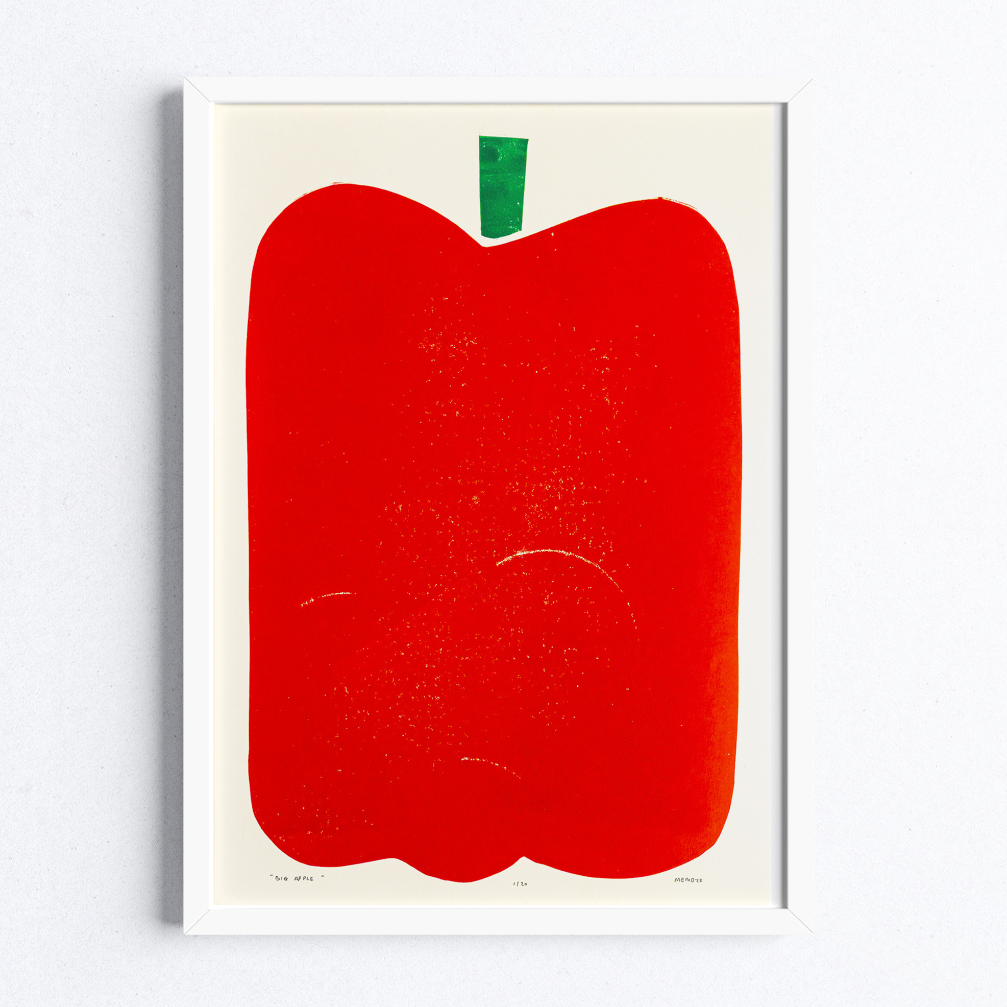 Big Apple