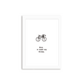 Bike Is Short For Bichael