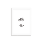Bike Is Short For Bichael