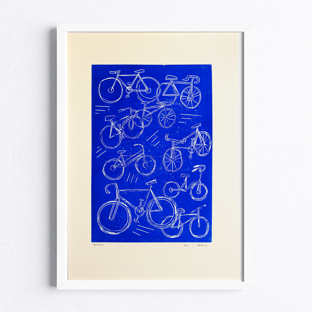 Bicycles