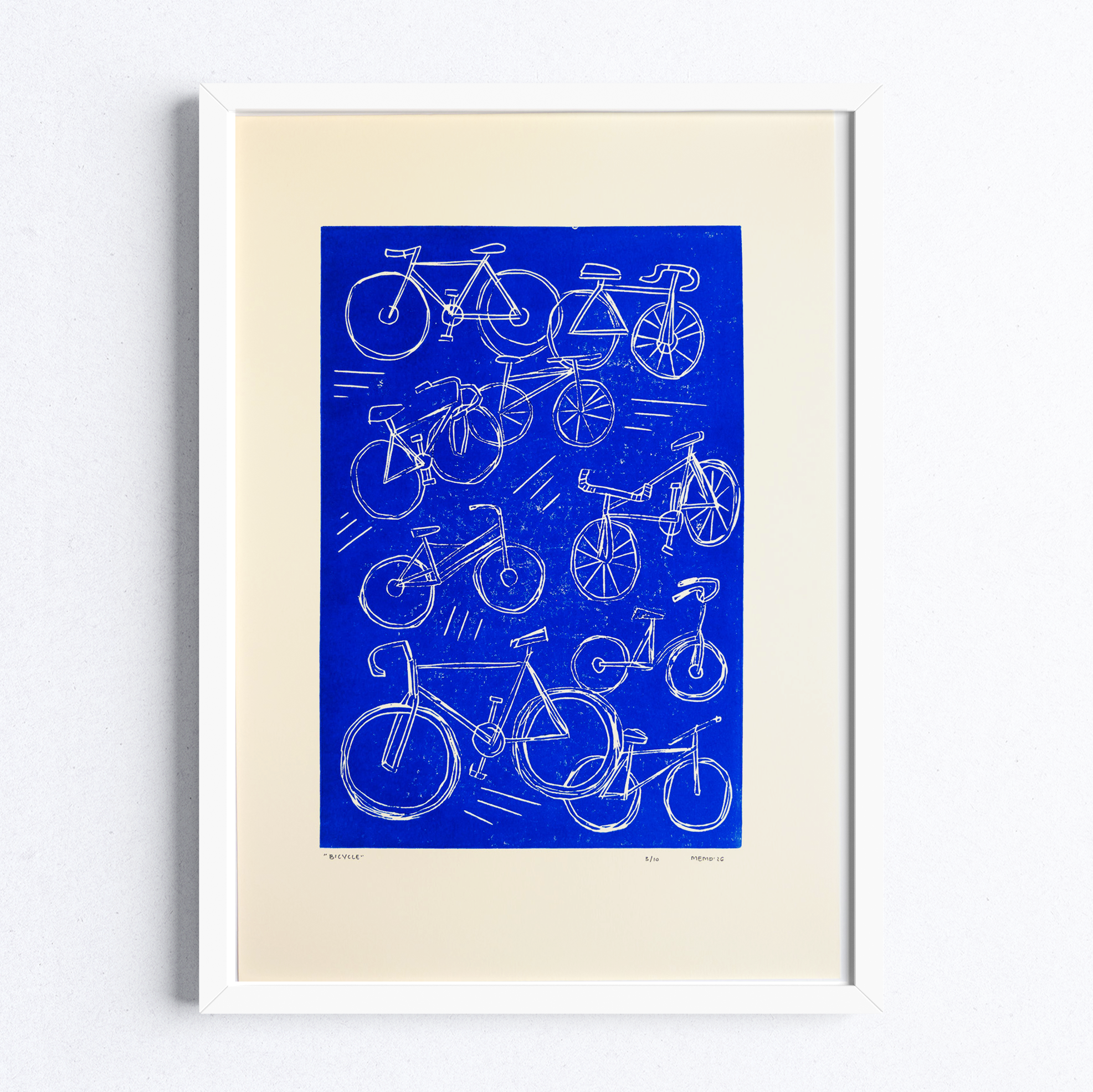 Bicycles
