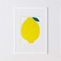 Big Lemon