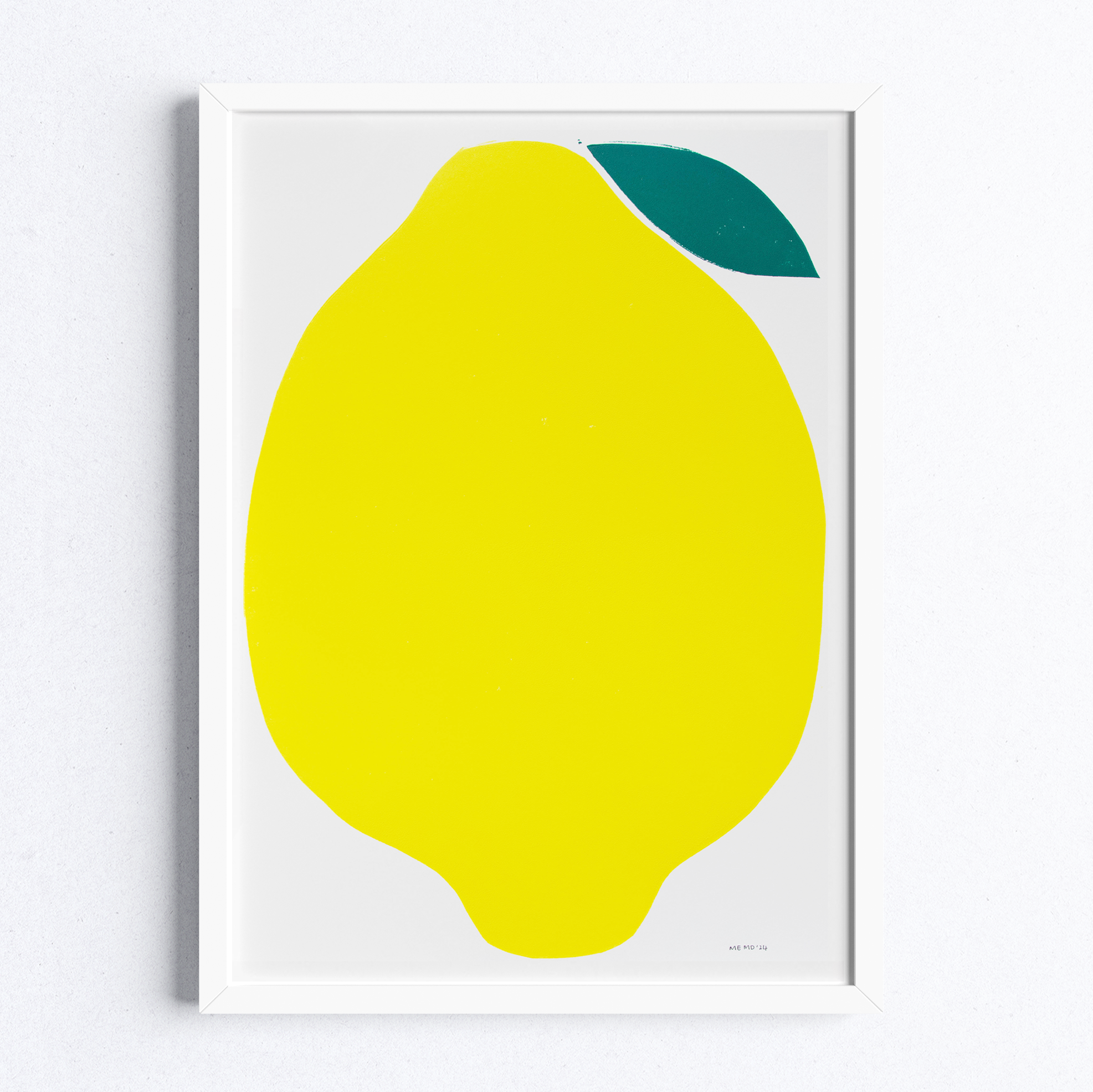 Big Lemon