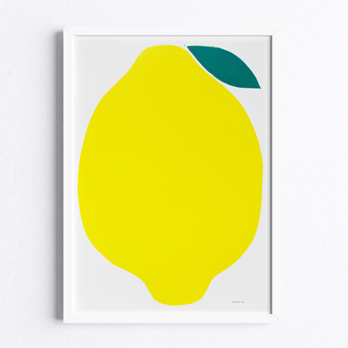 Big Lemon