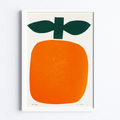 Big Orange