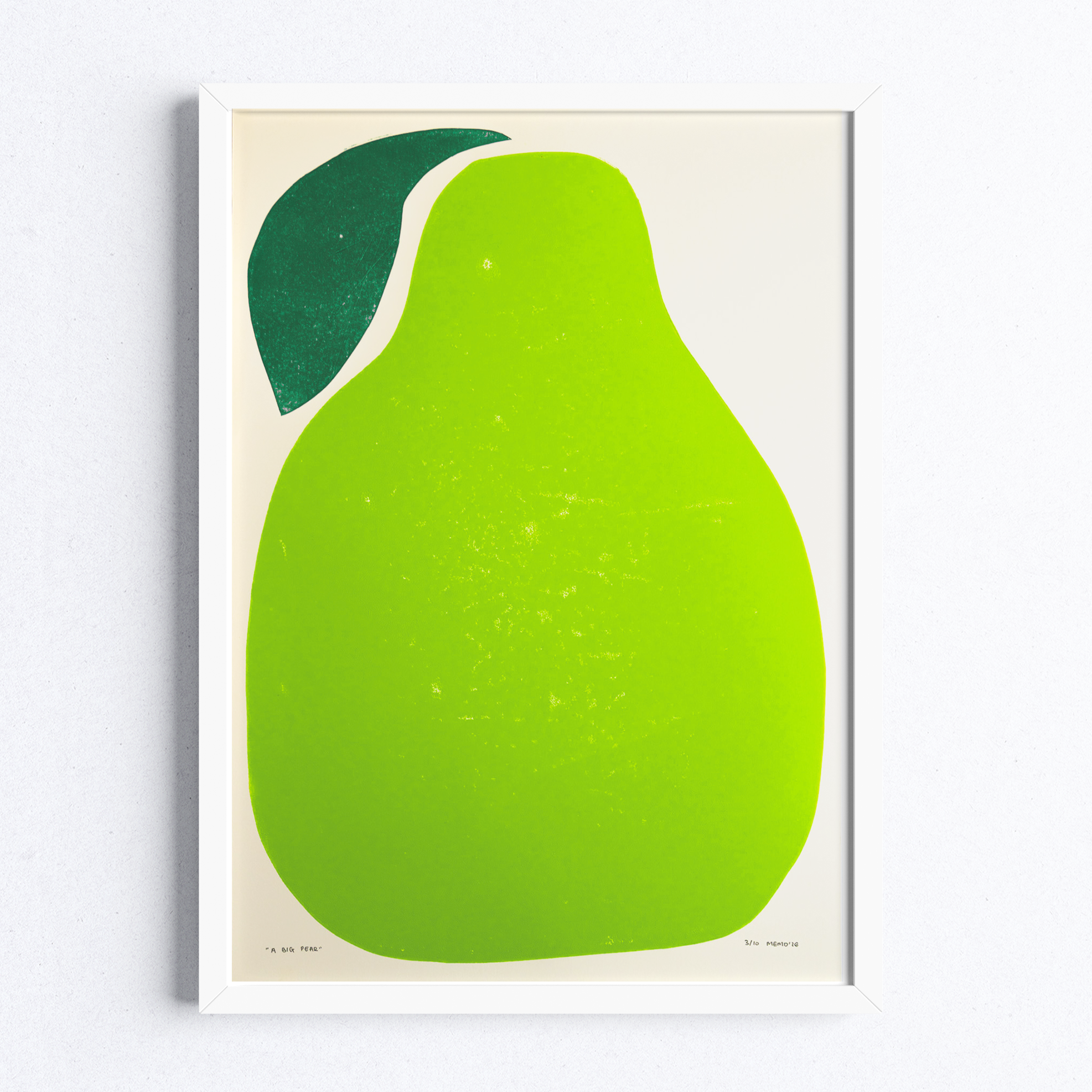 Big Pear