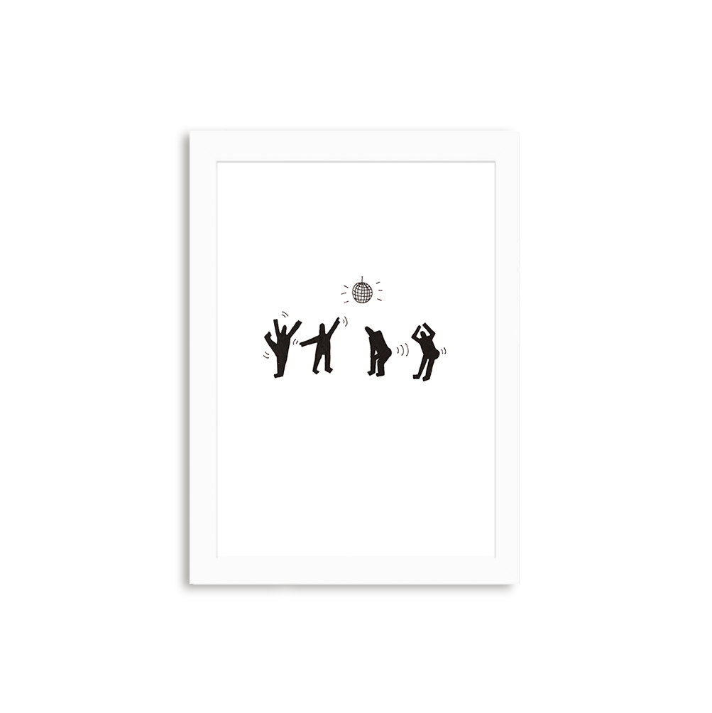 Mini Disco