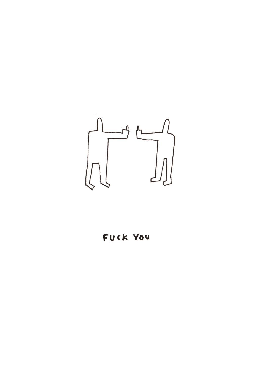 Fuck You