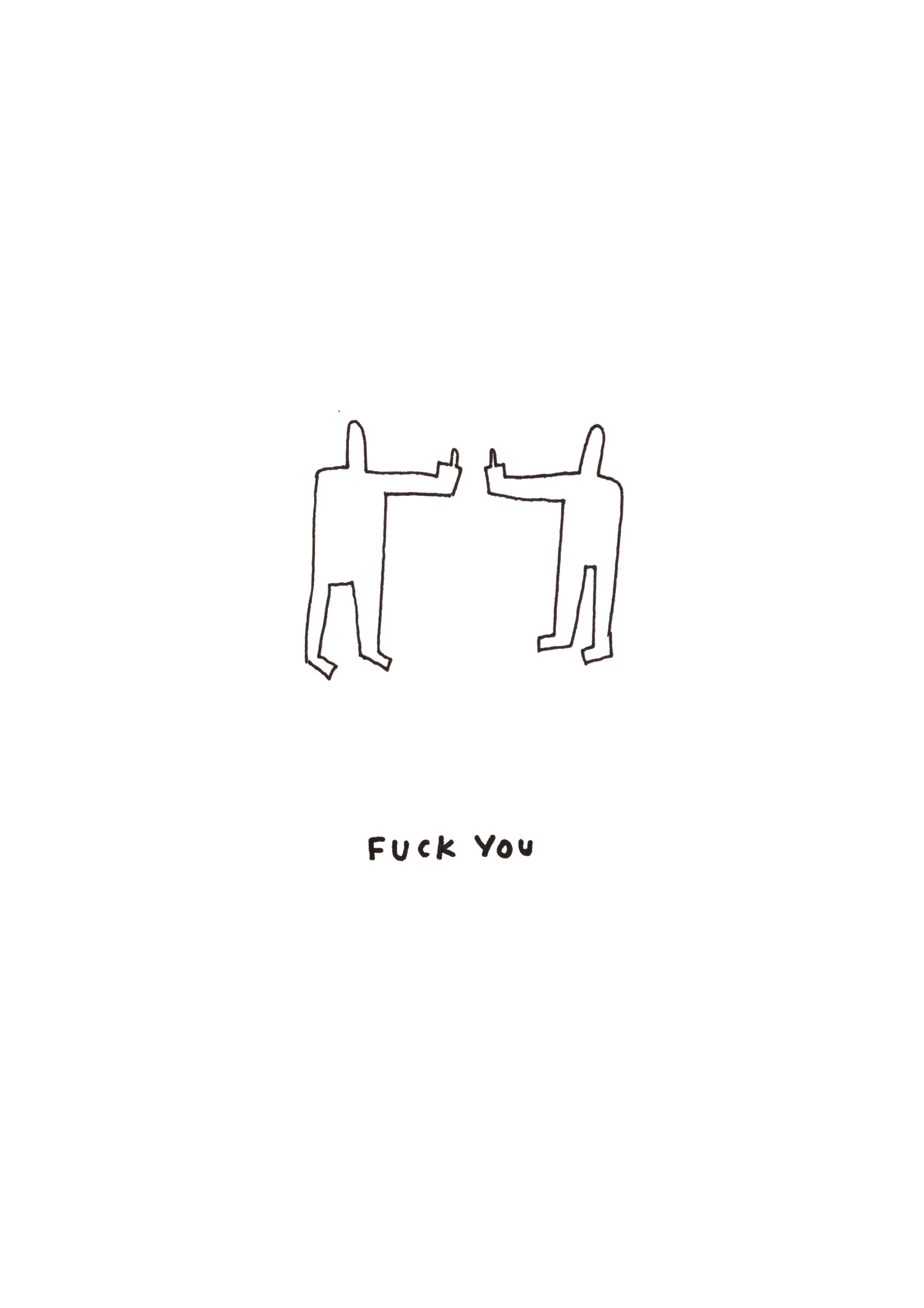 Fuck You
