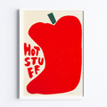 Hot Stuff