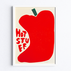 Hot Stuff