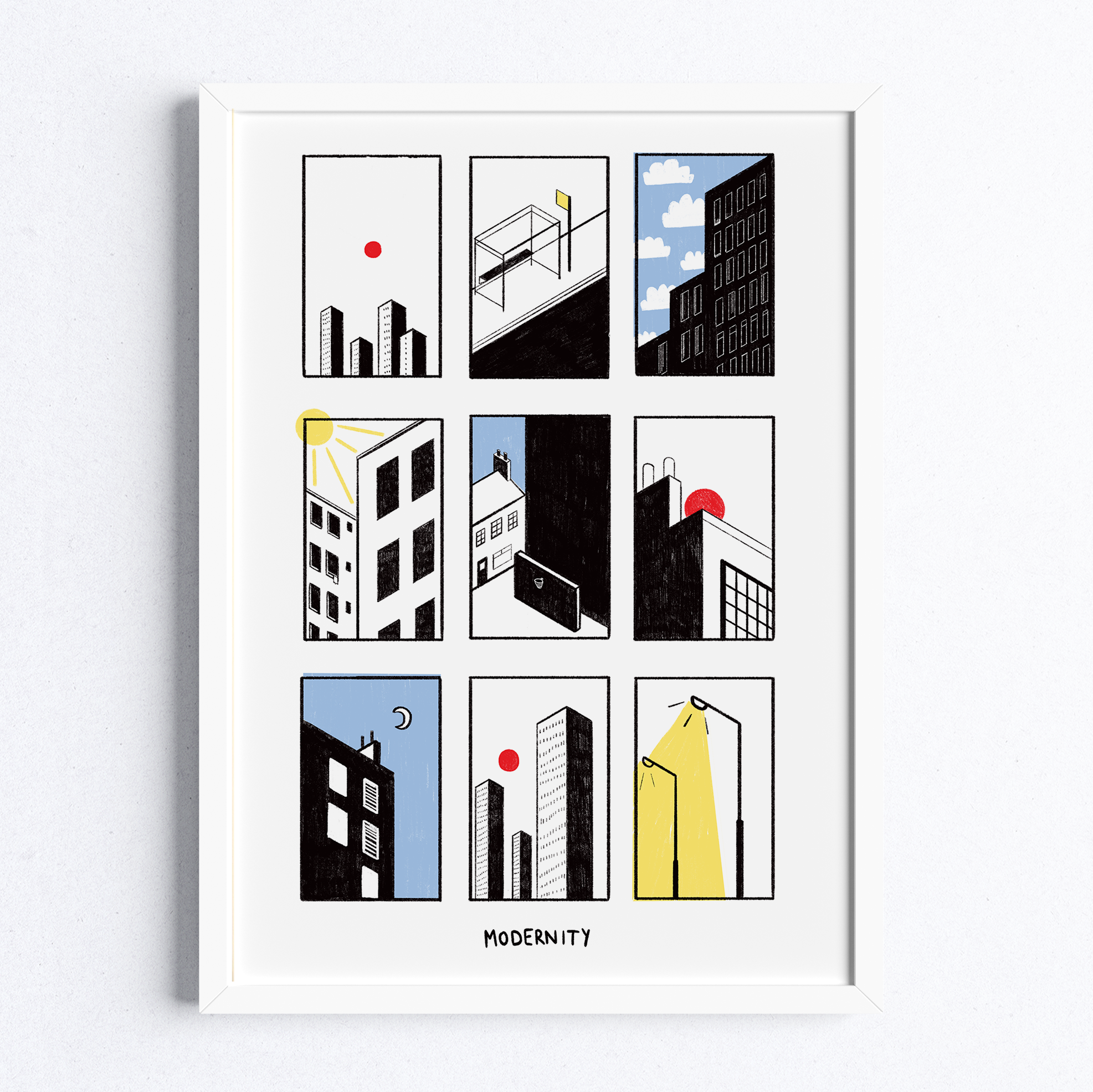 Modernity