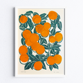 Orange Tree