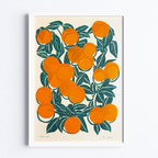 Orange Tree