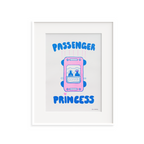 Passenger Princess