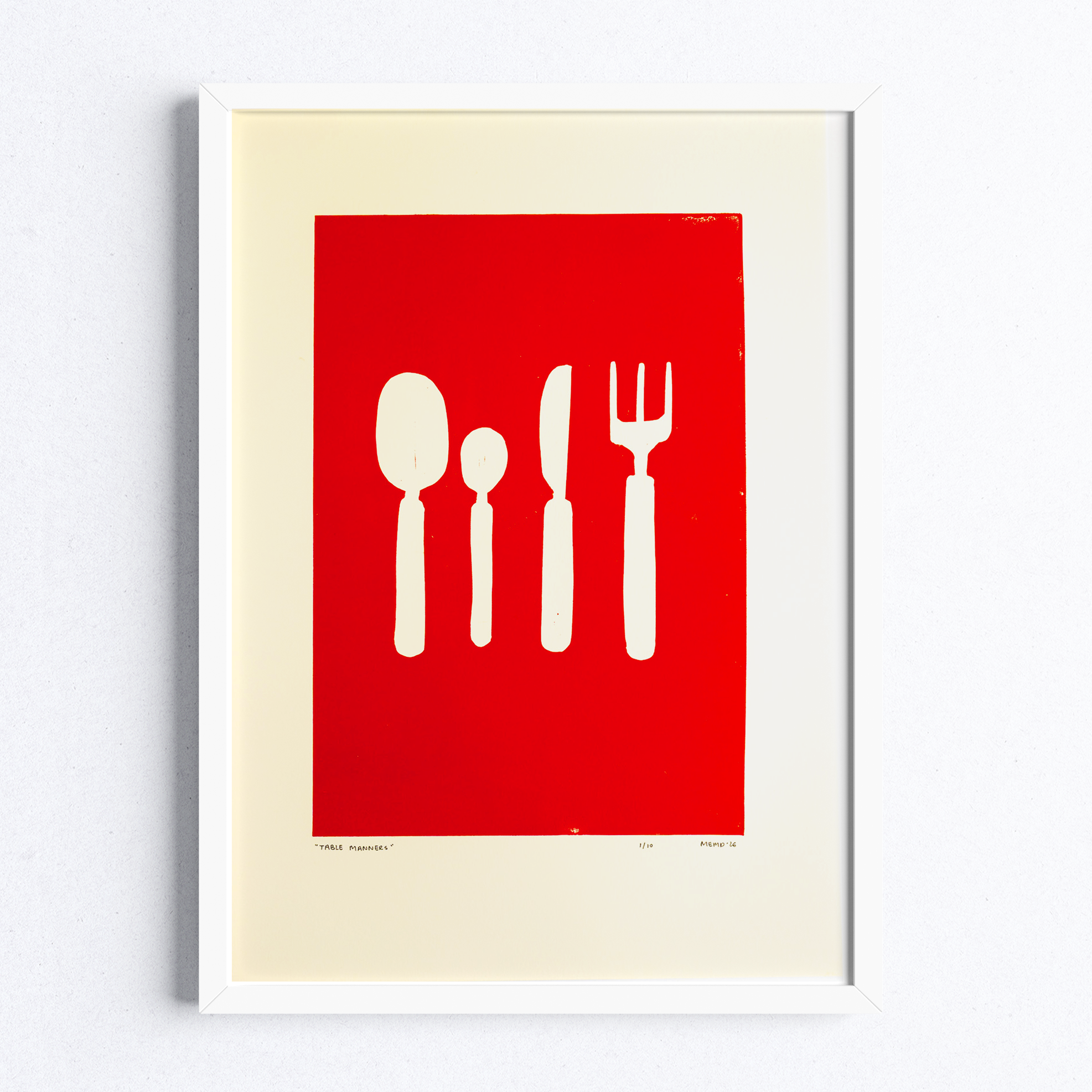 Table Manners