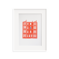 Scottish Tenement