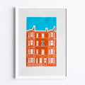 Scottish Tenement