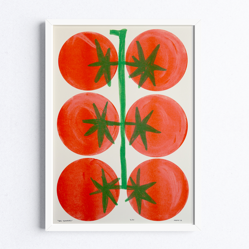 Big Tomatoes